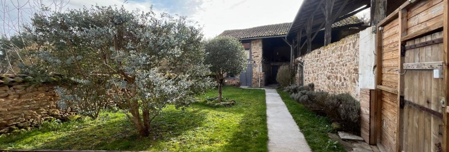 Maison 4 Pièces 100 m² à vendre à Saint-Junien (87200)