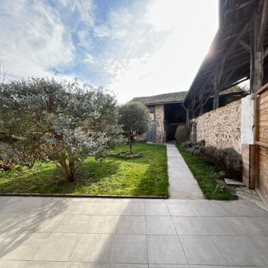 Maison 4 pièces 182500 €