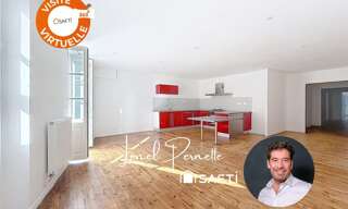 Appartement 5 Pièces 136 m² à vendre à Bourg-de-Péage (26300)