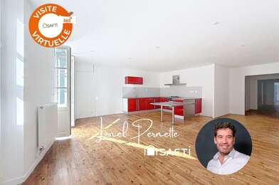 Appartement 5 pièces 160000 €