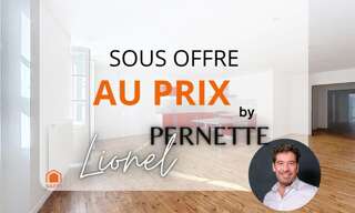 Appartement 5 Pièces 136 m² à vendre à Bourg-de-Péage (26300)