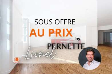 Appartement 5 pièces 160000 €