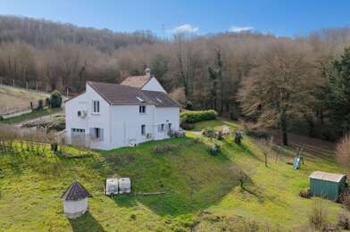 Maison 4 pièces 334600 €