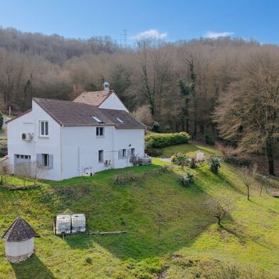 Maison 4 pièces 335200 €