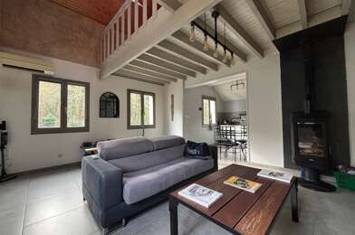 Maison 4 pièces 299000 €