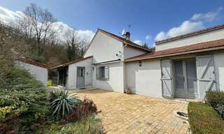 Maison 4 Pièces 169 m² à vendre à Bonnières-sur-Seine (78270)