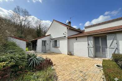 Maison 4 pièces 289000 €