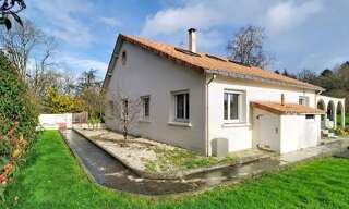 Maison 7 Pièces 178 m² à vendre à Couëron (44220)