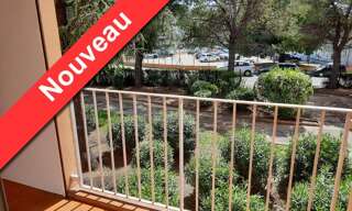 Appartement 3 Pièces 71 m² à louer à Draguignan (83300)