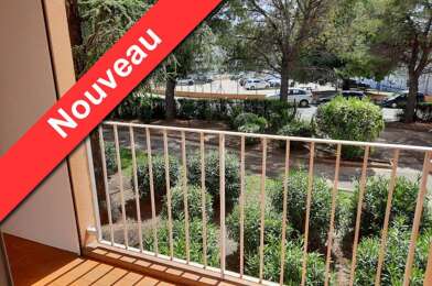 Appartement 3 pièces 797 €