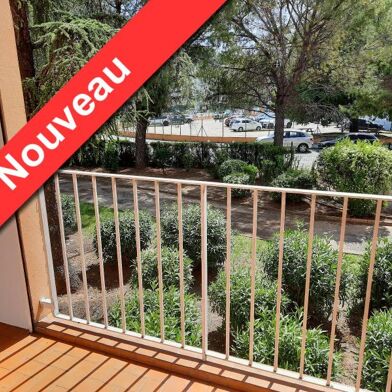 Appartement 3 pièces 797 €