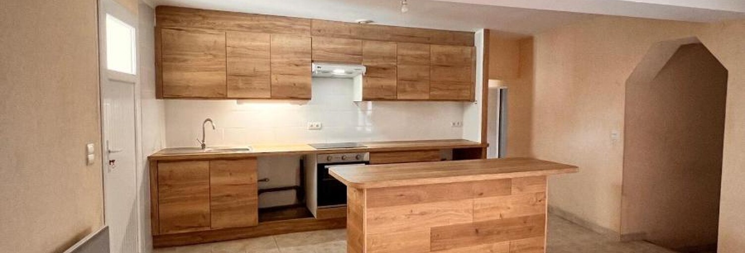 Appartement 4 Pièces 66 m² à louer à Damiatte (81220)