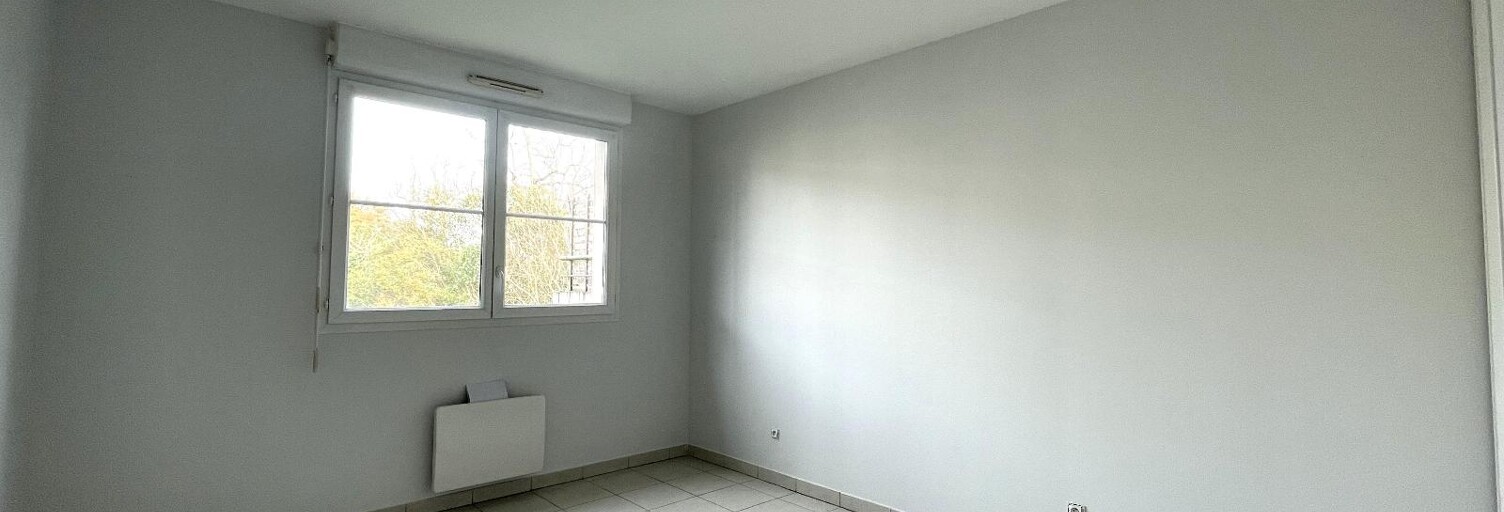 Appartement 4 Pièces 87 m² à louer à Toulouse (31200)