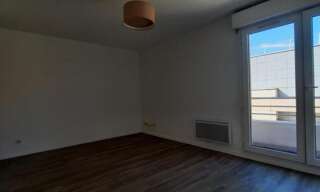 Appartement 1 Pièce 33 m² à louer à Toulouse (31000)