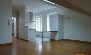 Appartement 2 Pièces 40 m² à louer à Lyon 3 (69003)