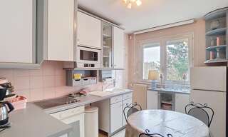 Appartement 3 Pièces 64 m² à vendre à Rezé (44400)