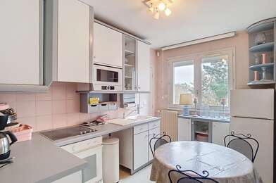 Appartement 3 pièces 158000 €