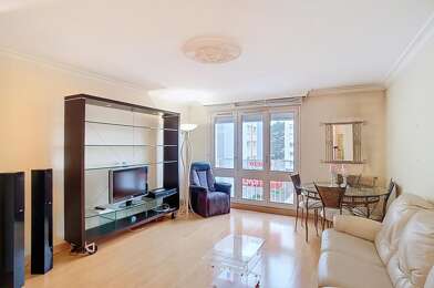 Appartement 3 pièces 144000 €