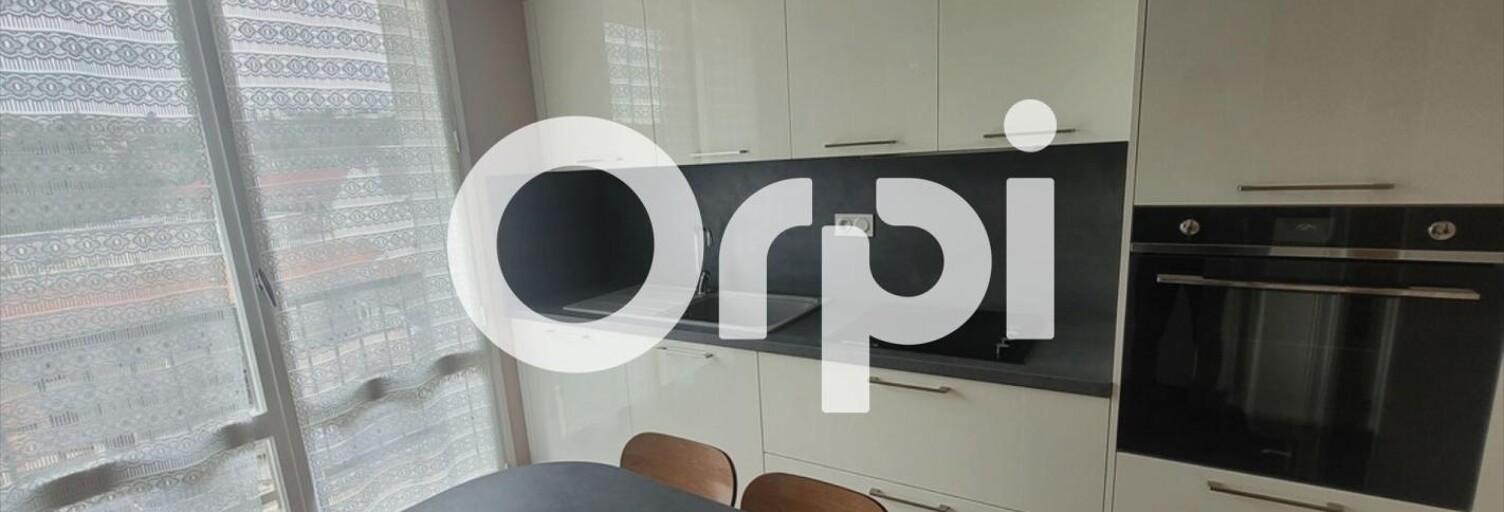 Appartement 3 Pièces 68 m² à vendre à L'Horme (42152)