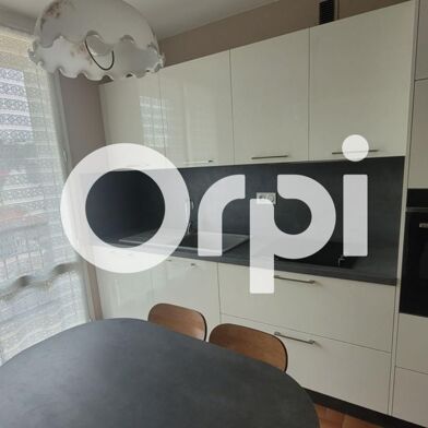 Appartement 3 pièces 98000 €