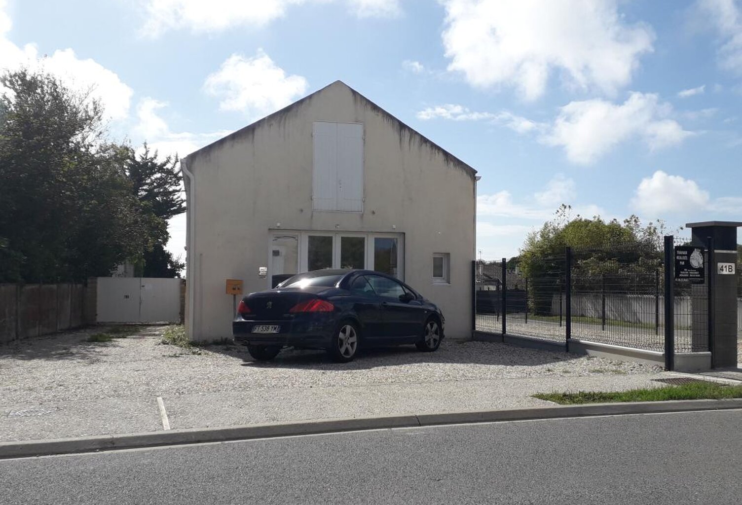 Local commercial Bourcefranc Le Chapus — photo 1