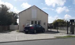 Commerce  19 m² à louer à Bourcefranc-le-Chapus (17560)