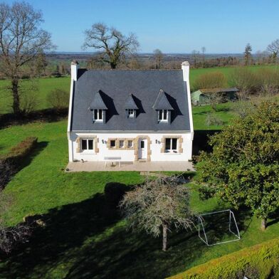 Maison 5 pièces 174900 €