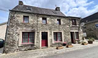 Immeuble  90 m² à vendre à Carhaix-Plouguer (29270)