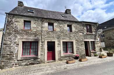 Immeuble  149800 €