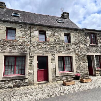 Immeuble  149800 €