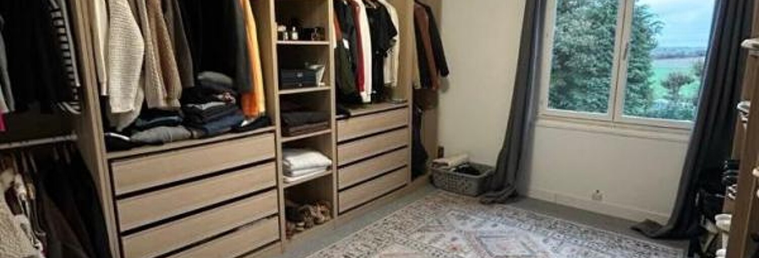 Maison 5 Pièces 105 m² à vendre à Poullaouen (29246)