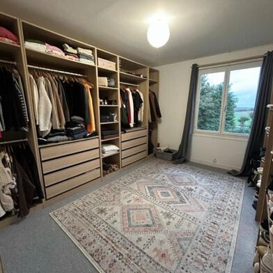 Maison 5 pièces 149800 €