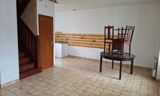 Appartement 3 Pièces 43 m² à louer à Callac (22160)