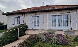 Maison 5 Pièces 122 m² à vendre à Fleury-les-Aubrais (45400)