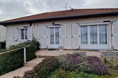 Maison 5 pièces 270000 €