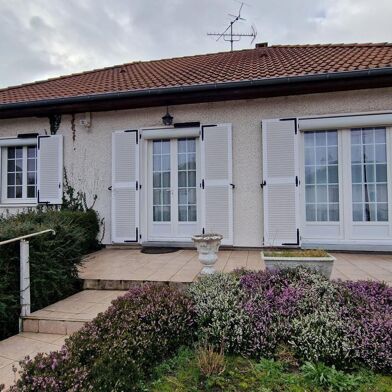 Maison 5 pièces 270000 €