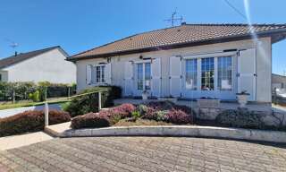 Maison 5 Pièces 122 m² à vendre à Fleury-les-Aubrais (45400)