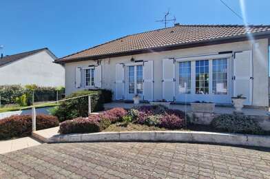 Maison 5 pièces 270000 €
