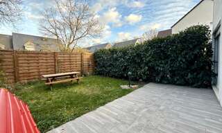 Maison 4 Pièces 82 m² à vendre à Orléans (45100)