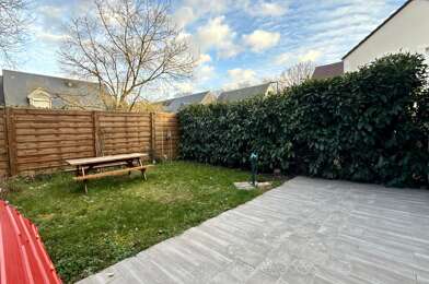 Maison 4 pièces 199900 €