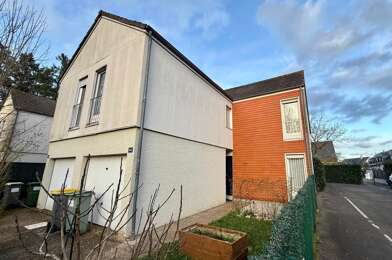 Maison 4 pièces 195000 €