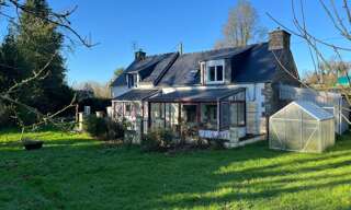 Maison 3 Pièces 110 m² à vendre à Maël-Carhaix (22340)