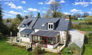 Maison 3 Pièces 110 m² à vendre à Maël-Carhaix (22340)