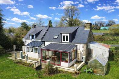 Maison 3 pièces 159000 €