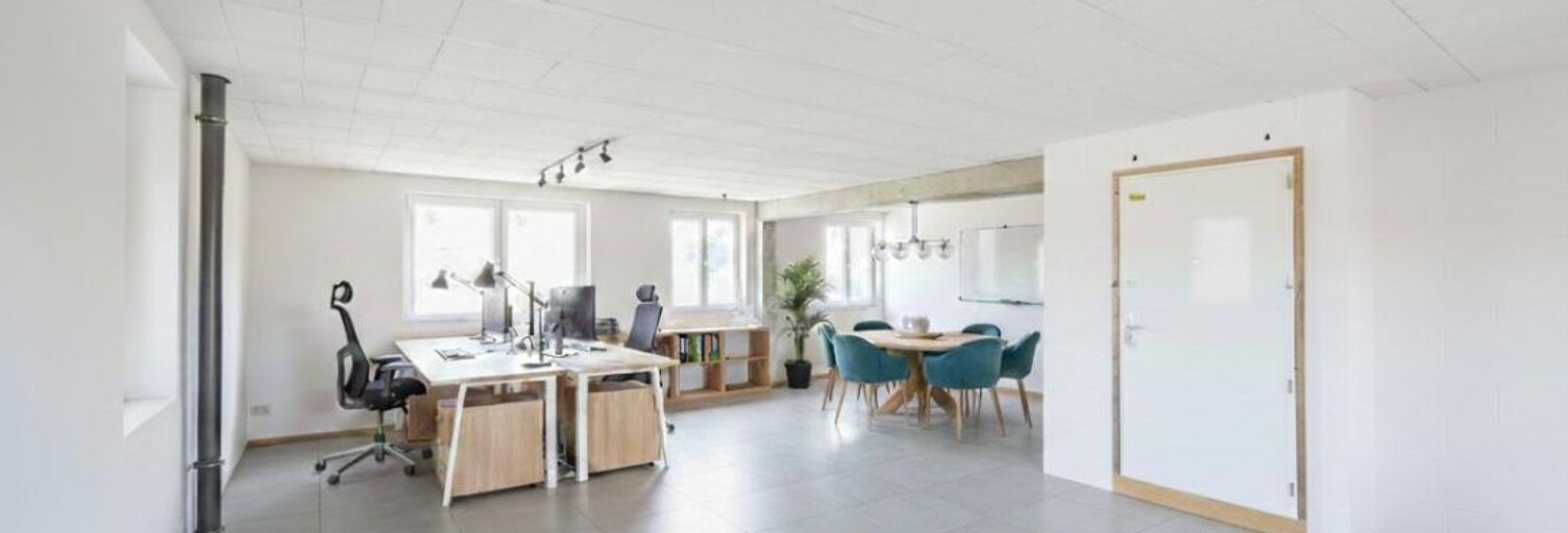 Bureau  72 m² à vendre à Viuz-la-Chiésaz (74540)