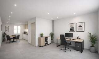 Bureau  47 m² à vendre à Viuz-la-Chiésaz (74540)