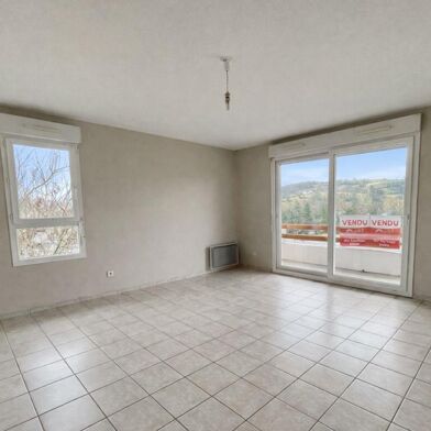 Appartement 4 pièces 284000 €