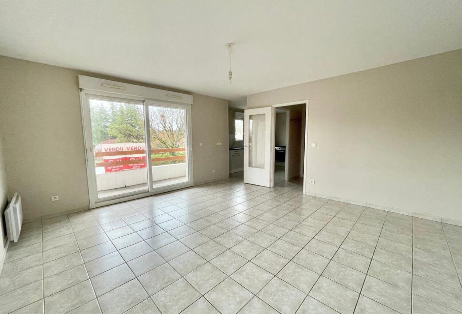 Appartement À Vendre — photo 1
