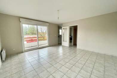 Appartement 4 pièces 284000 €