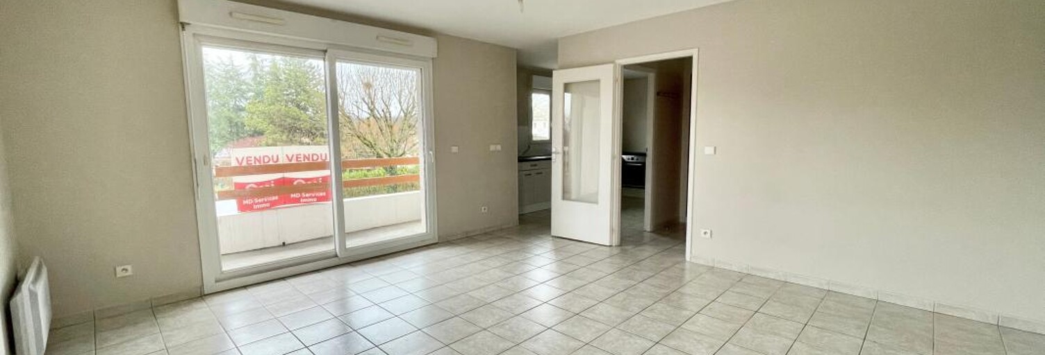 Appartement 4 Pièces 75 m² à vendre à Marcellaz-Albanais (74150)